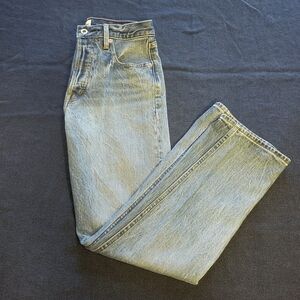 GAP 90s Vintage Women's Straight Leg Jeans Size 26
